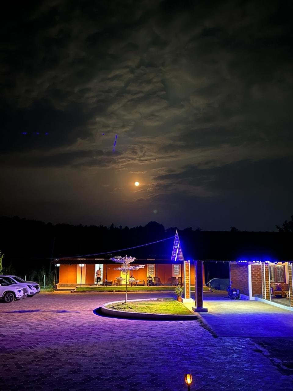 Ammara Eco Stays Avathi Екстер'єр фото