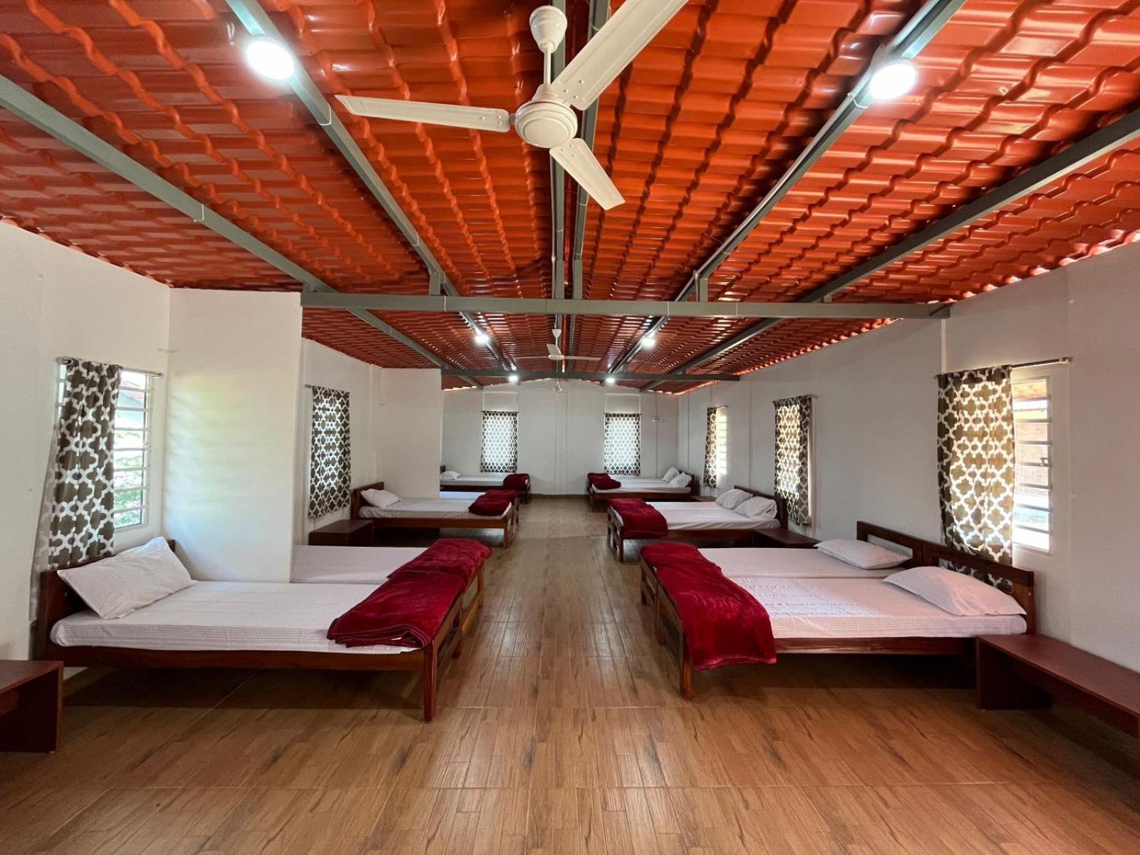 Ammara Eco Stays Avathi Екстер'єр фото
