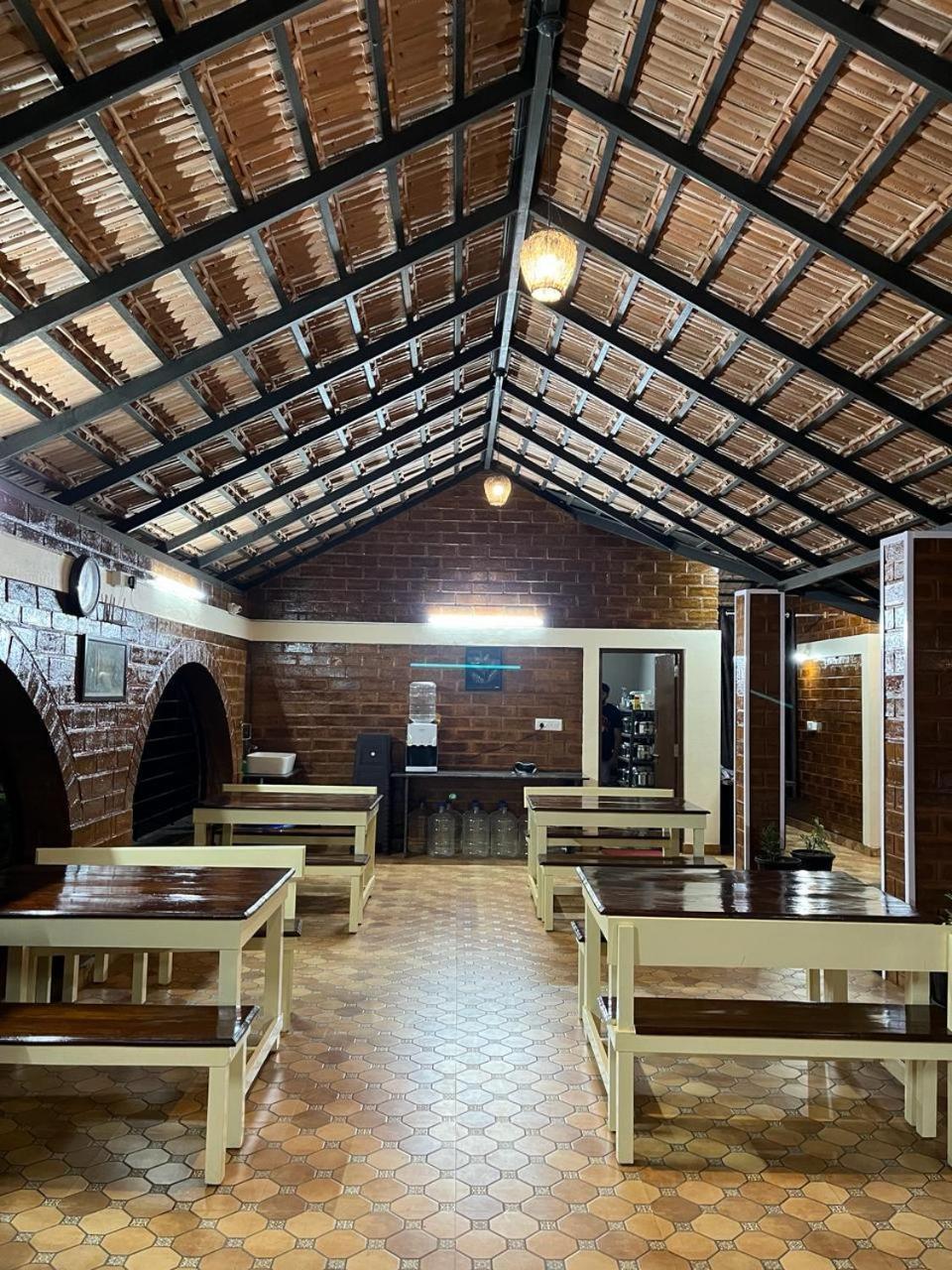 Ammara Eco Stays Avathi Екстер'єр фото