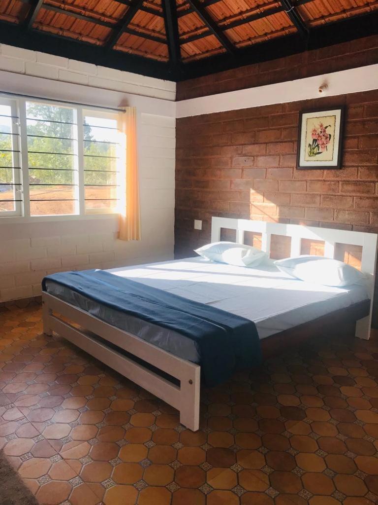 Ammara Eco Stays Avathi Екстер'єр фото